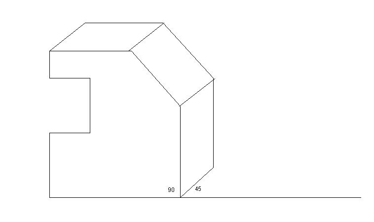 Cad Cam Machine Drawing And Computer Graphics Lesson St And Rd